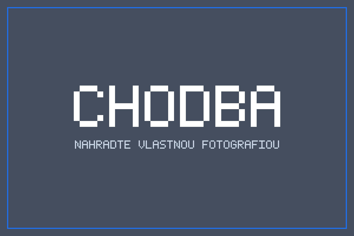 Chodba — vešanie, vŕtanie a drobné opravy