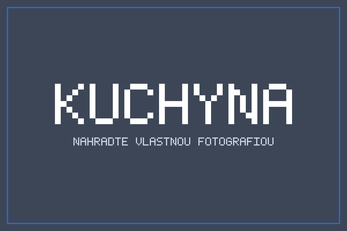 Kuchyňa — montáž kuchyne a spotrebičov