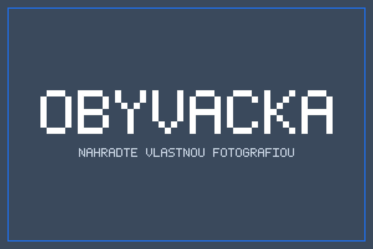 Obývačka — elektroinštalačné práce